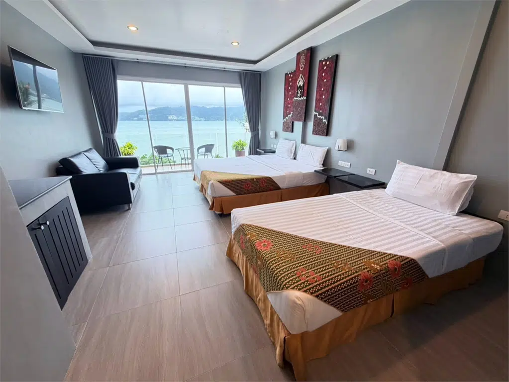 room image
