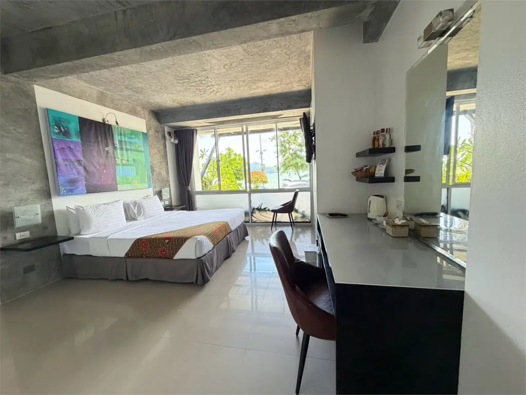 room image