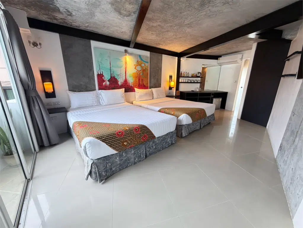 room image