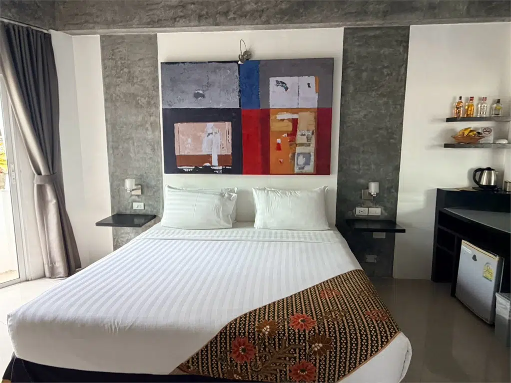 room image