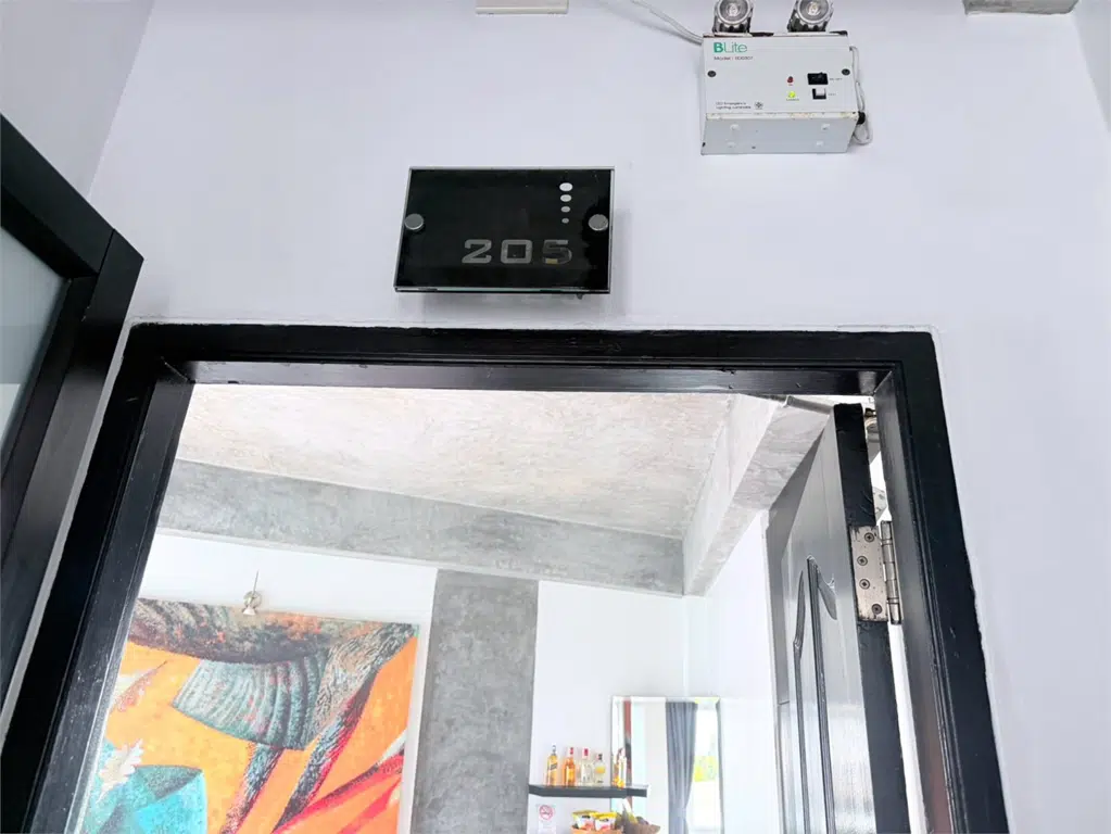 room image