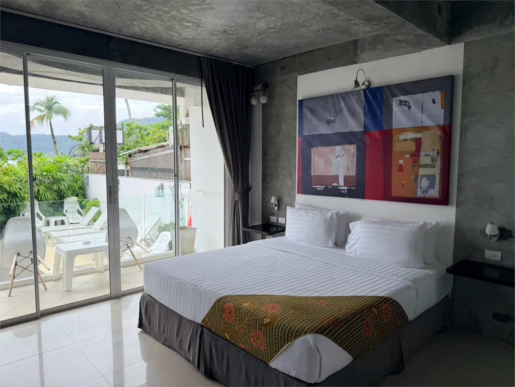 room image