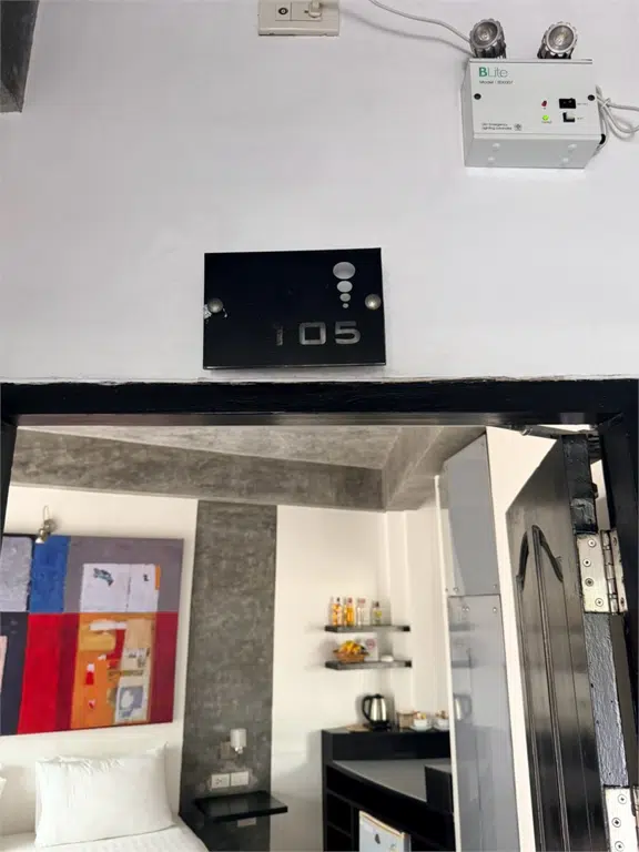 room image
